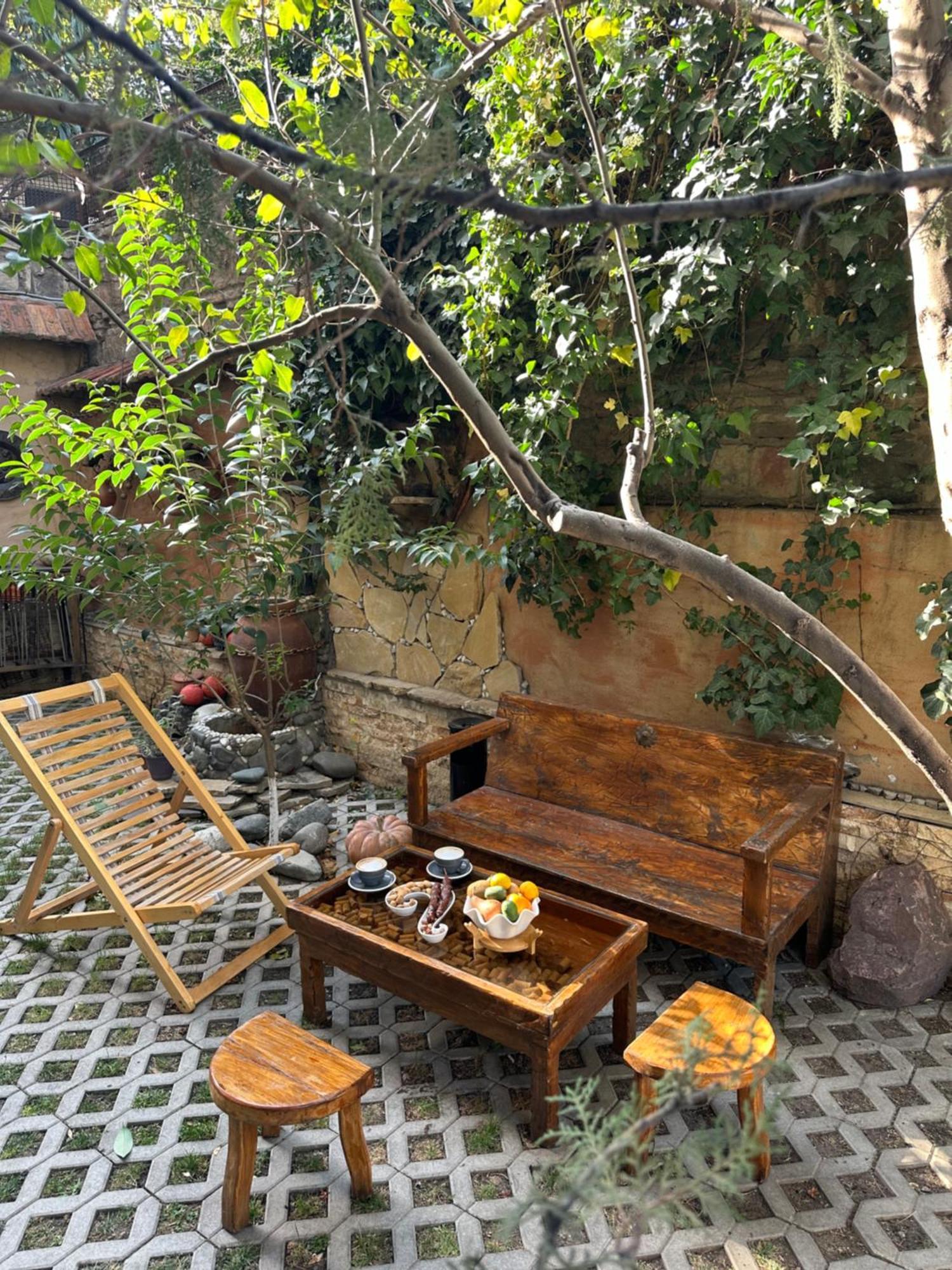 Wine Hills Hotel