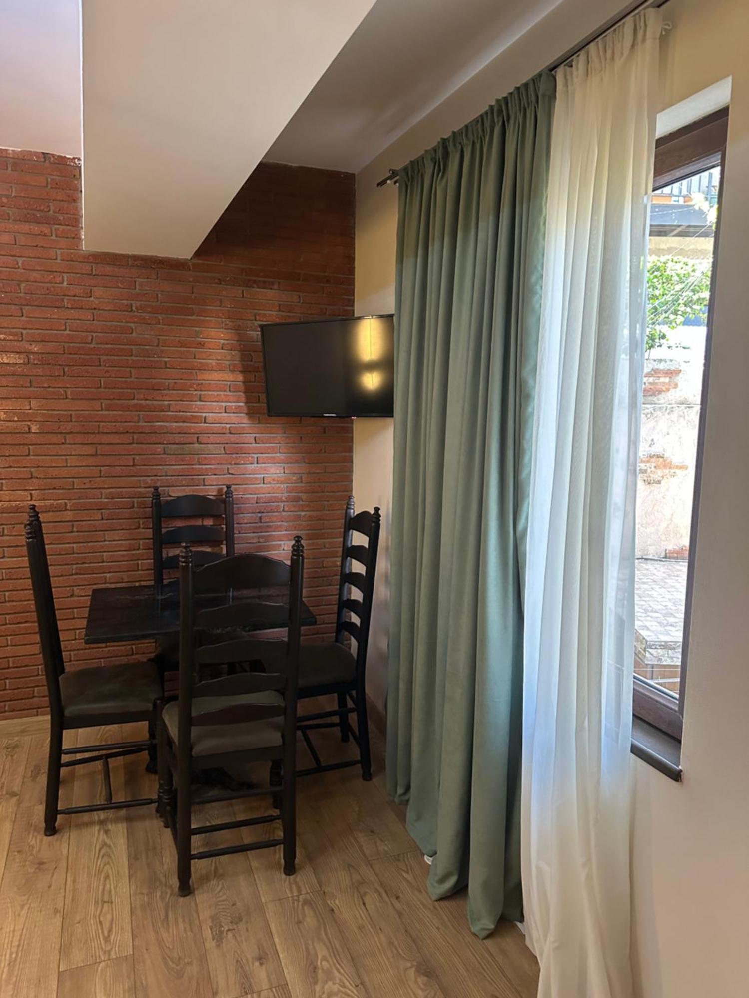 Hotel Wine Hills Tbilisi