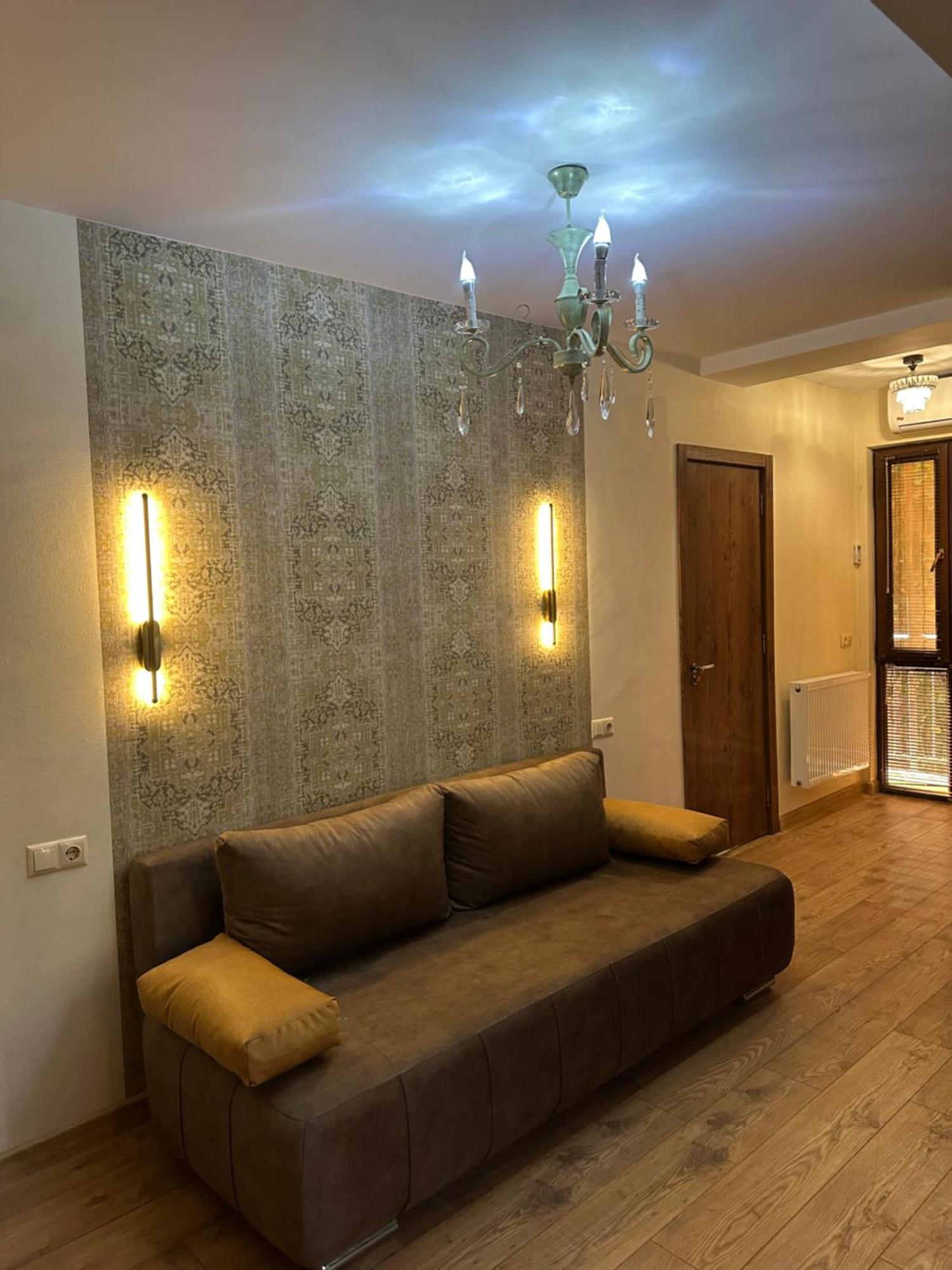 Wine Hills Hotel Tbilisi