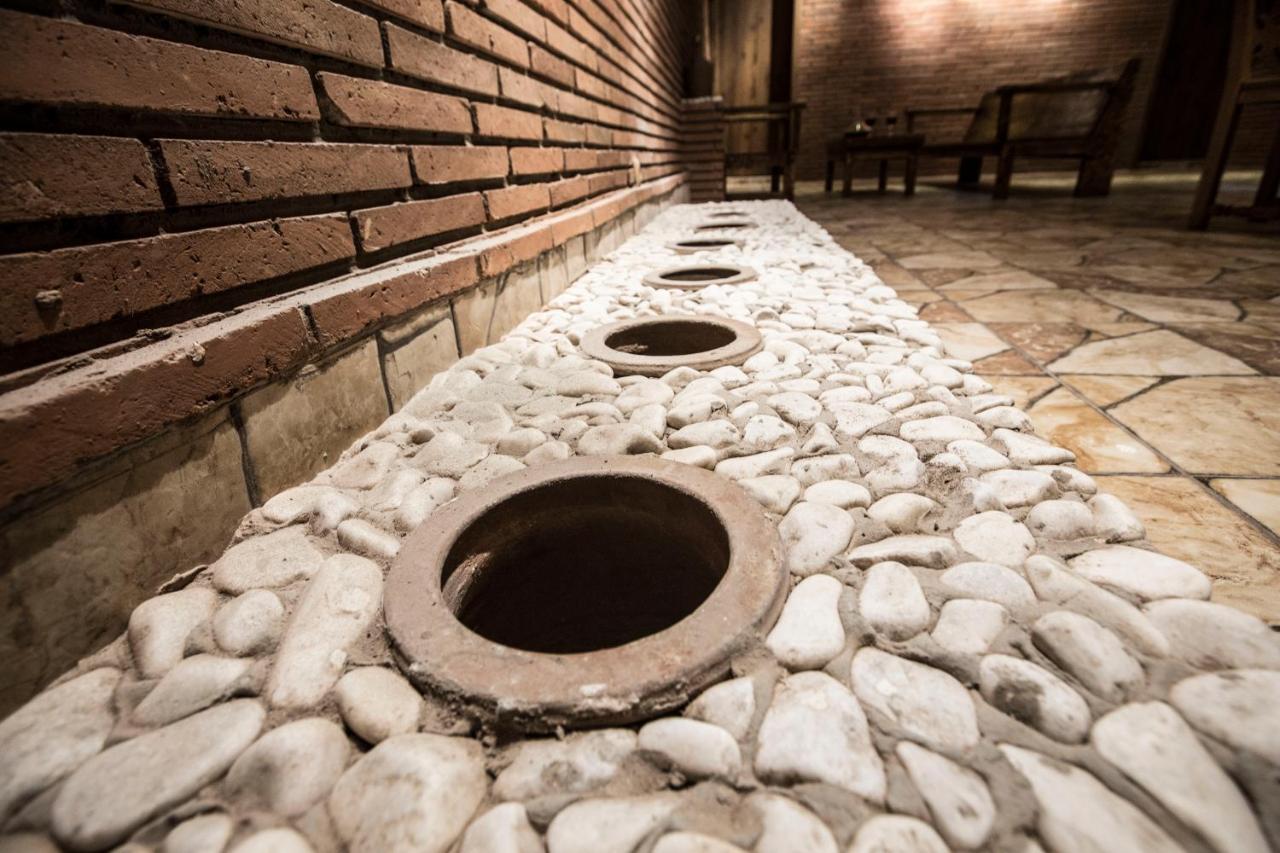 Hotel Wine Hills Tbilisi