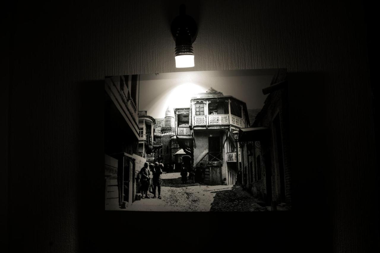 Wine Hills * Tbilisi