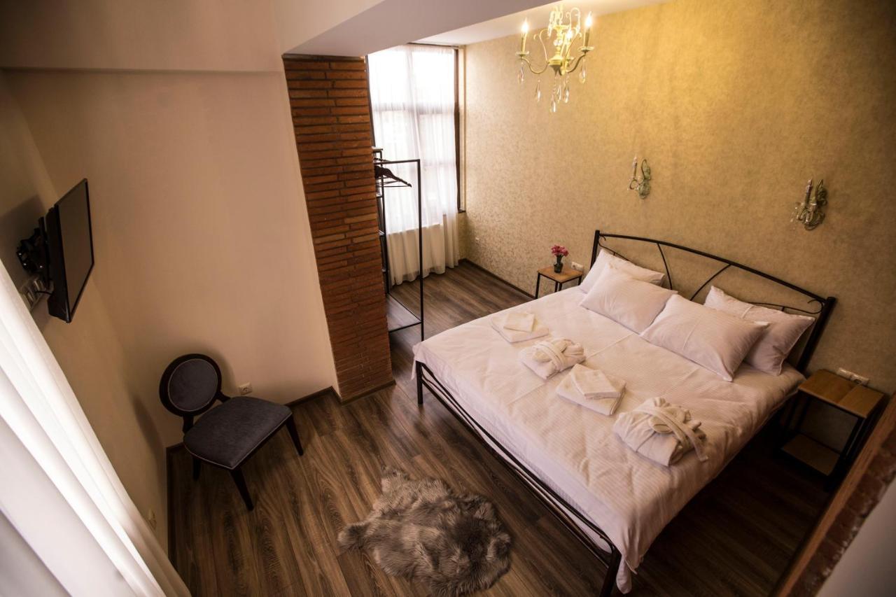 Wine Hills Hotel Tbilisi