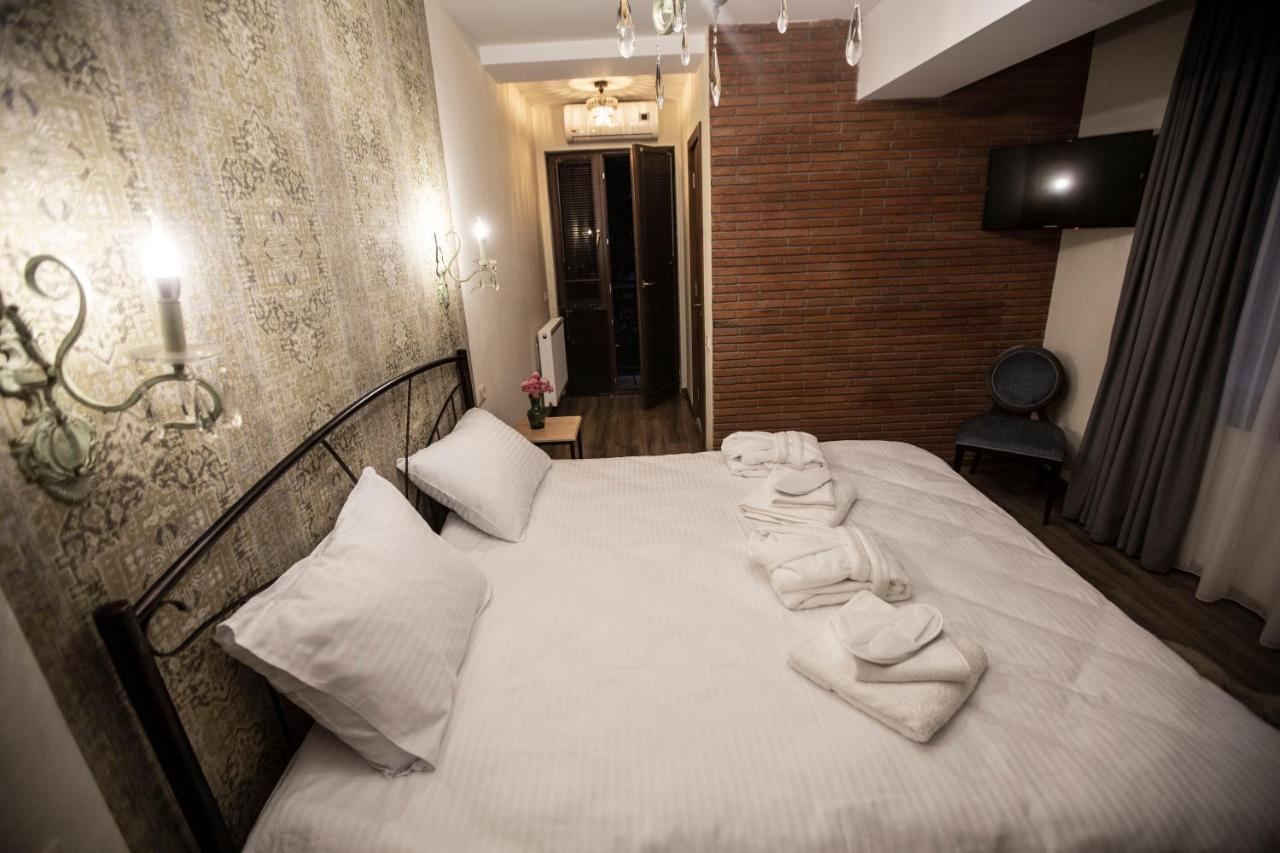 Wine Hills Hotel